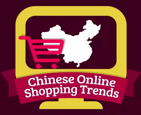 Chinese online shopping