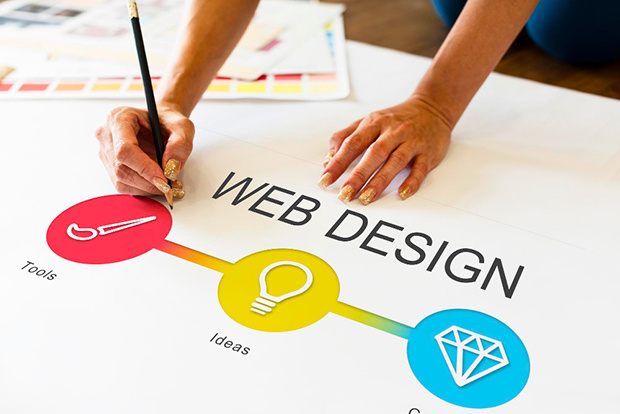 web design and seo services