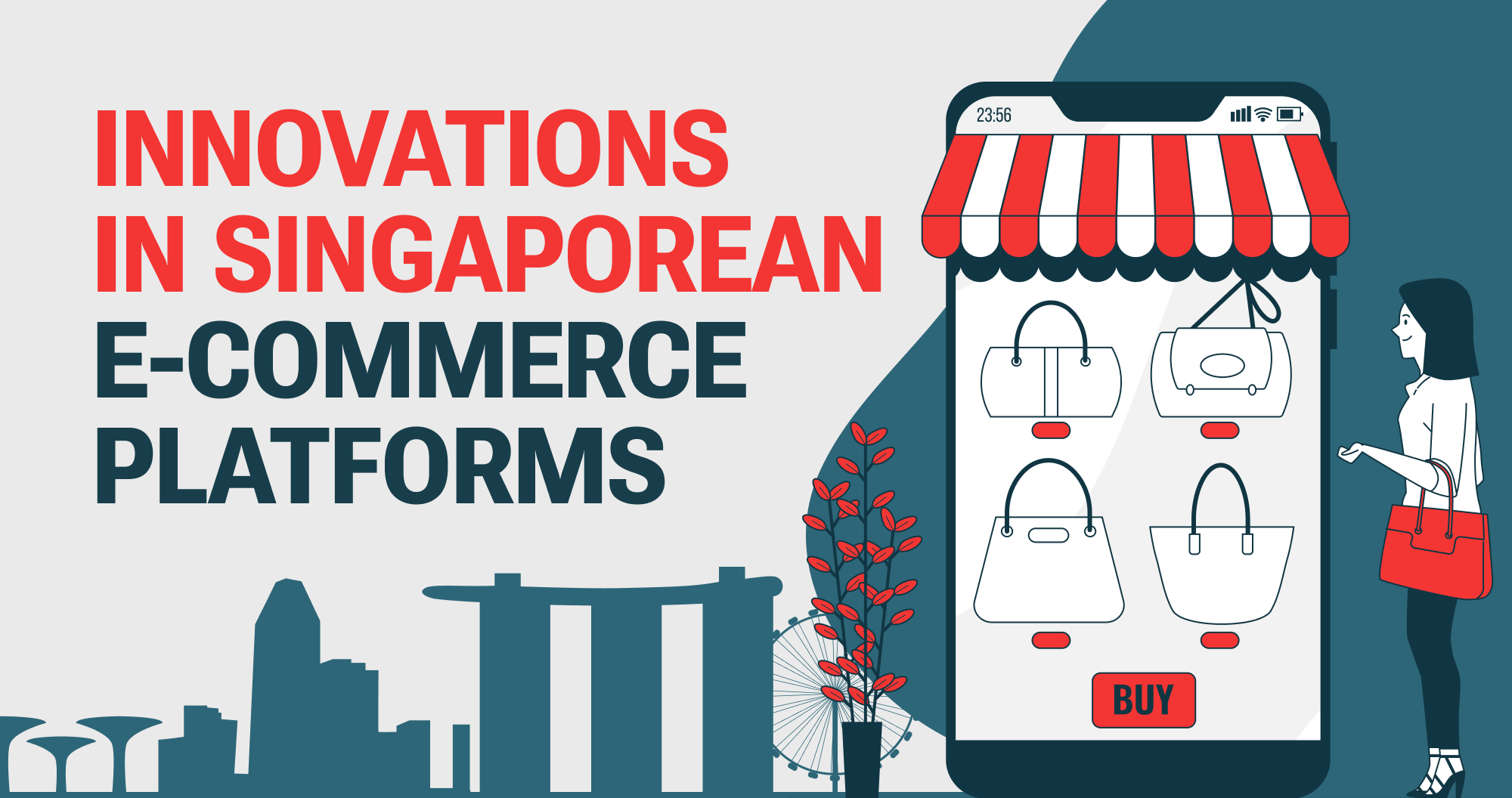 Innovations in Singaporean E-Commerce Platforms-cover