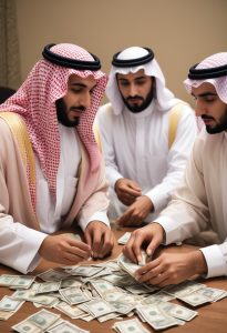 ZATCA E-Invoicing in Saudi Arabia
