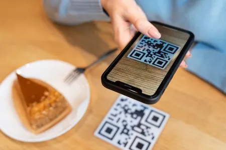 QR Code Inventor