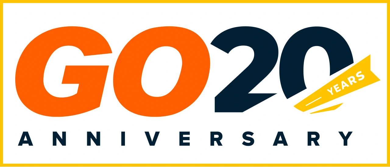 GO-Globe’s 20-year journey in digital innovation and custom web development for global enterprises.